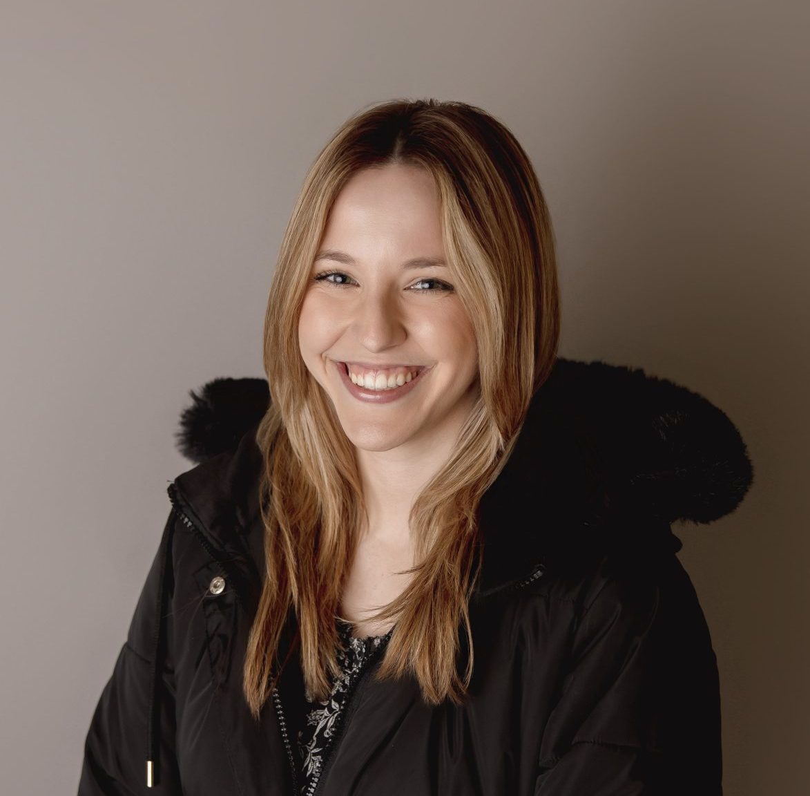 Emily Beckman