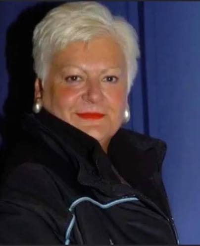 Mary Emes
